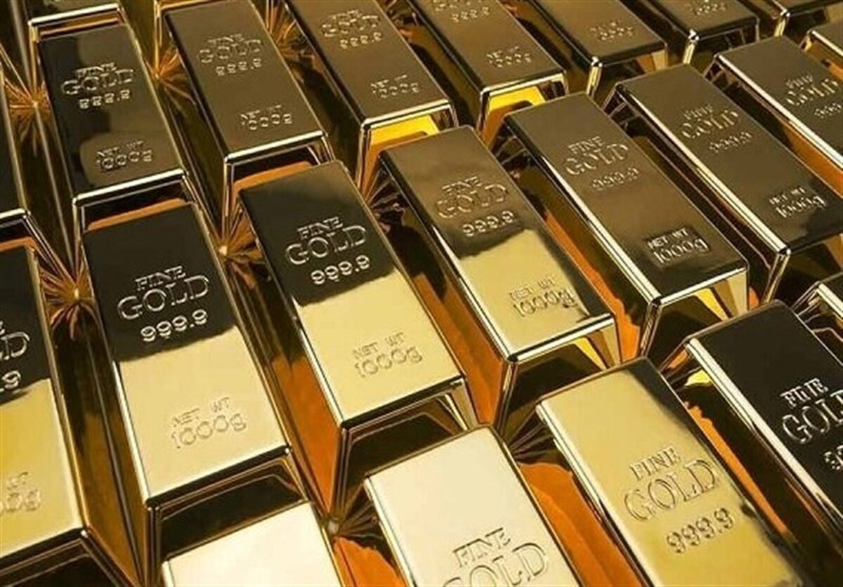 قیمت طلا امروز چقدر شد؟ / کاهش بهای جهانی طلا در سه‌شنبه ۱۶ تیر ۱۴۰۵