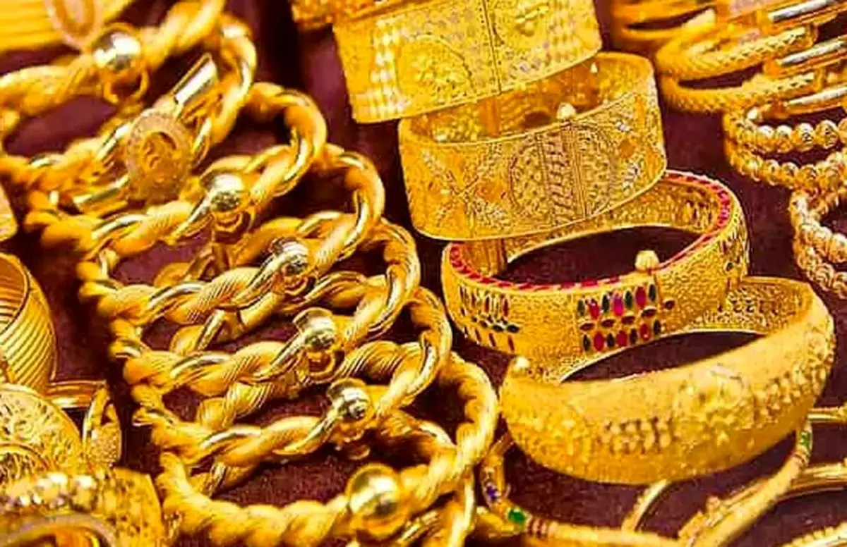 قیمت طلا تا دی‌ماه به چه عددی می‌رسد؟