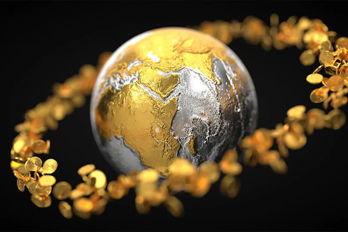 قیمت طلا در آتش سه سناریوی متفاوت