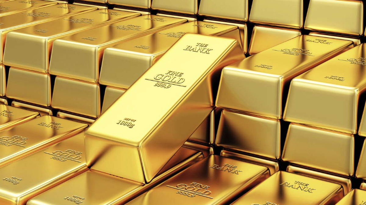 قیمت طلا در بازار‌های جهانی سقوط کرد/ آیا وقت خرید طلا رسیده است؟