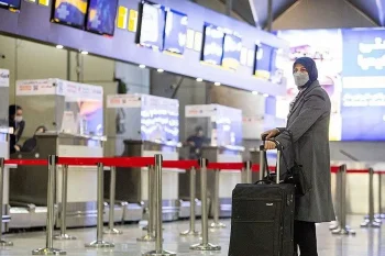 قیمت عجیب بلیط هواپیما اربعین؛ رفت‌برگشت ۲۳ میلیون!