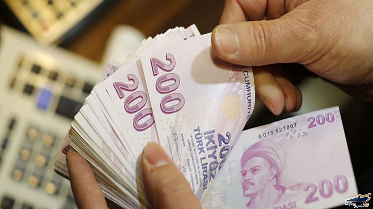 قیمت لیر ترکیه امروز در بازار + جزئیات