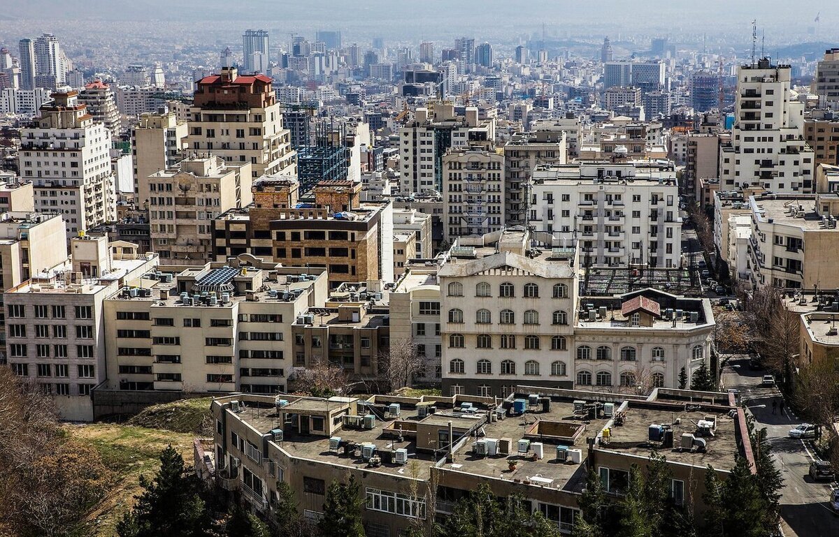 قیمت مسکن در لویزان در زمستان ۱۴۰۳ + جدول