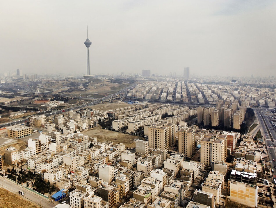 قیمت مسکن در مناطق ۲۲ گانه تهران بعد از صعود دلار + جدول مهرماه ۱۴۰۴ قیمت مسکن در مناطق ۲۲ گانه تهران بعد از صعود دلار + جدول مهرماه ۱۴۰۴