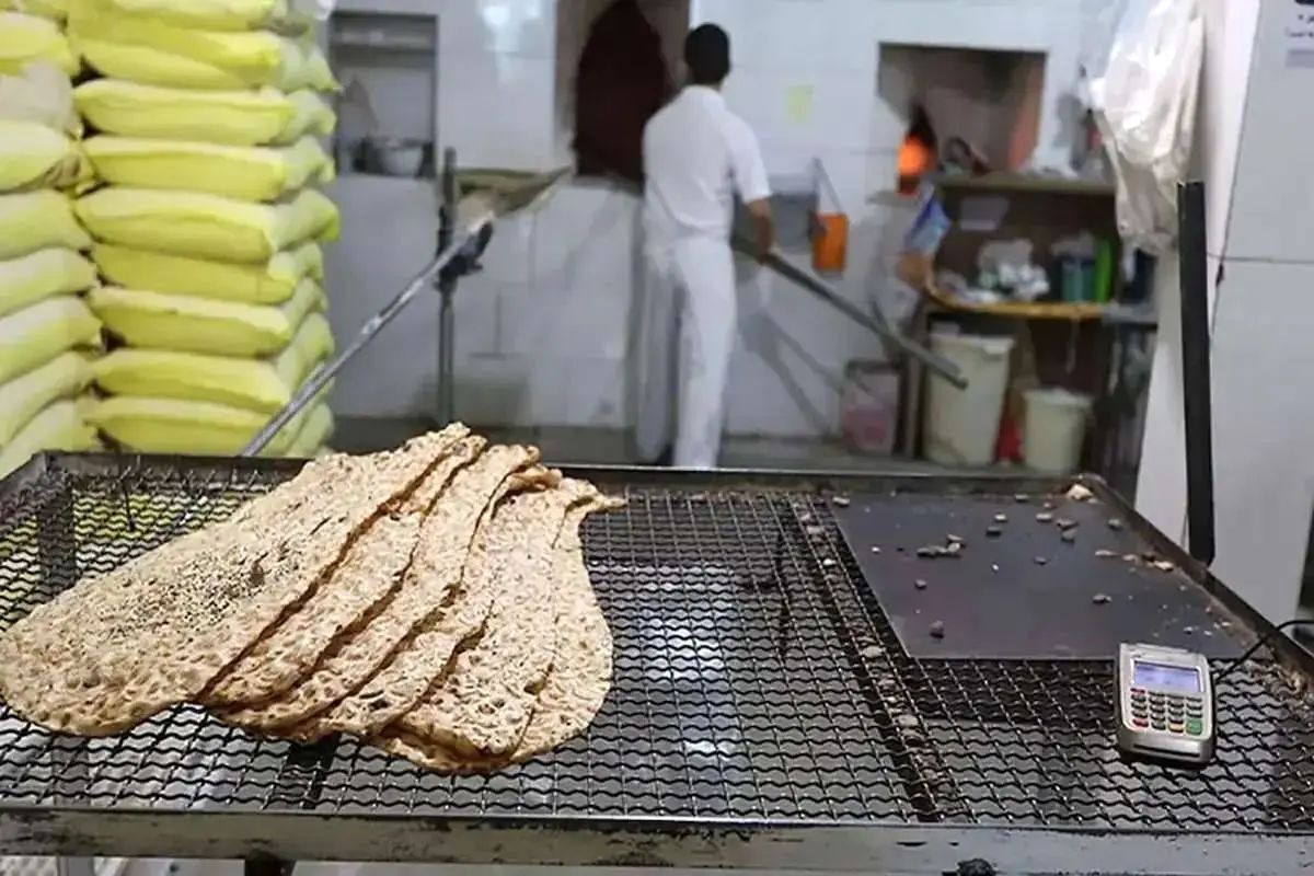قیمت نان‌های آزادپز تا ۳ روز آینده اعلام می‌شود