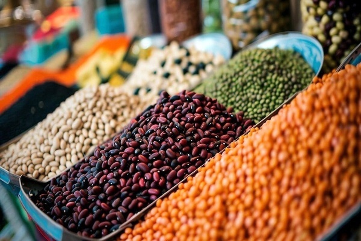 قیمت واقعی لوبیاچیتی اعلام شد