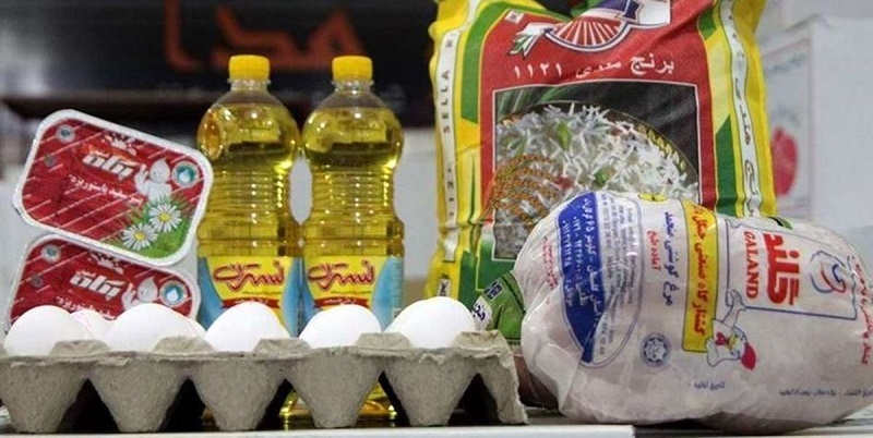 قیمت کالاهای اساسی اعلام شد + جدول