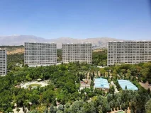 ماجرای ساخت شهرک فرحناز/ شهرک لاکچری فرانسوی‌ ساز تهران کجاست؟