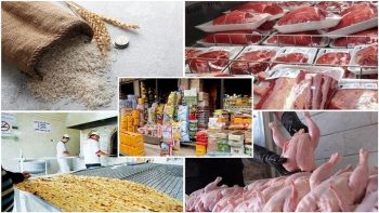 مافیای گوشت قرمز ترمز ارزانی را کشید+ جدول نرخ کالا‌های اساسی