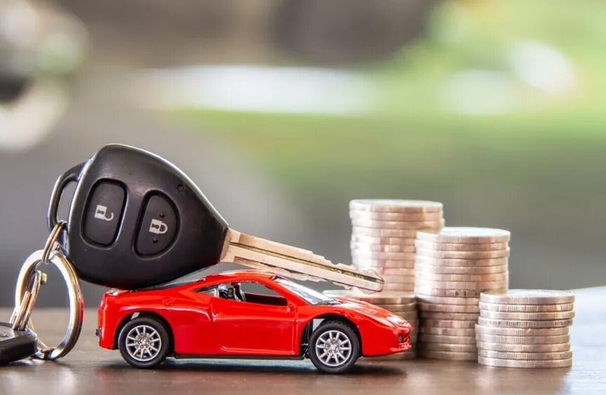 مالیات سنگین برای لوکس‌سواران در سال ۱۴۰۴