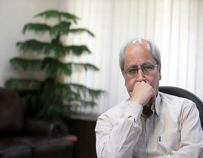 مانع اصلی اصلاحات اقتصادی در ایران از نگاه مسعود نیلی