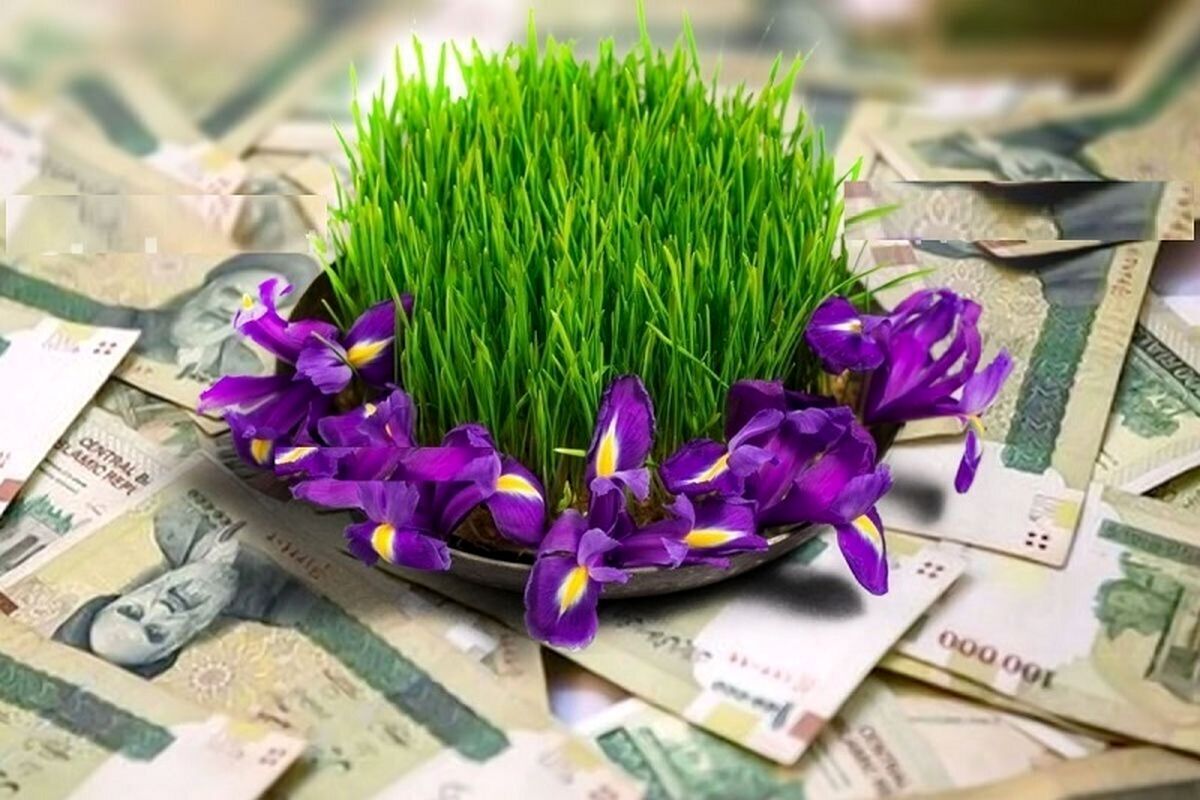 مبلغ عیدی ۱۴۰۵ کارمندان دولت اعلام شد+ جزئیات