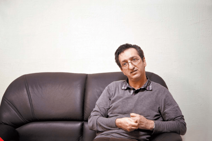 محمد مالجو کیست؟/ اقتصاددان چپ و پژهشگری با نگاه انتقادی به اقتصاد سیاسی
