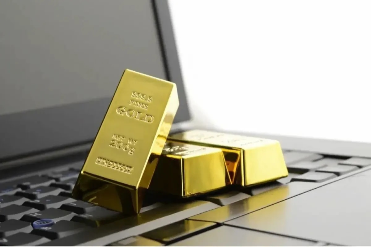 معاملات پر رونق بازار طلا در بورس کالا