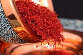 معامله ۲۸۲ کیلوگرم زعفران در بازار آتی بورس کالا