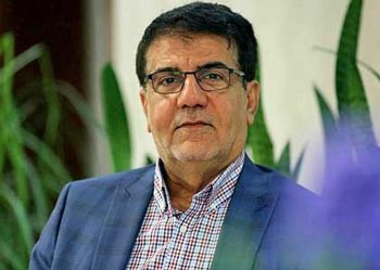 معرفی مدیرعامل سازمان مجری ساختمان‌ها و تاسیسات عمومی و دولتی