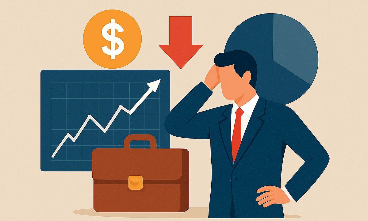 معمای ناکارآیی در بازار بورس تهران چیست؟