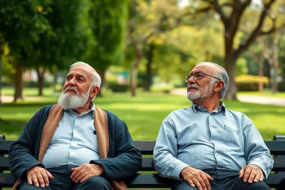 معوقات فروردین ماه بازنشستگان چه زمانی پرداخت می‌شود؟