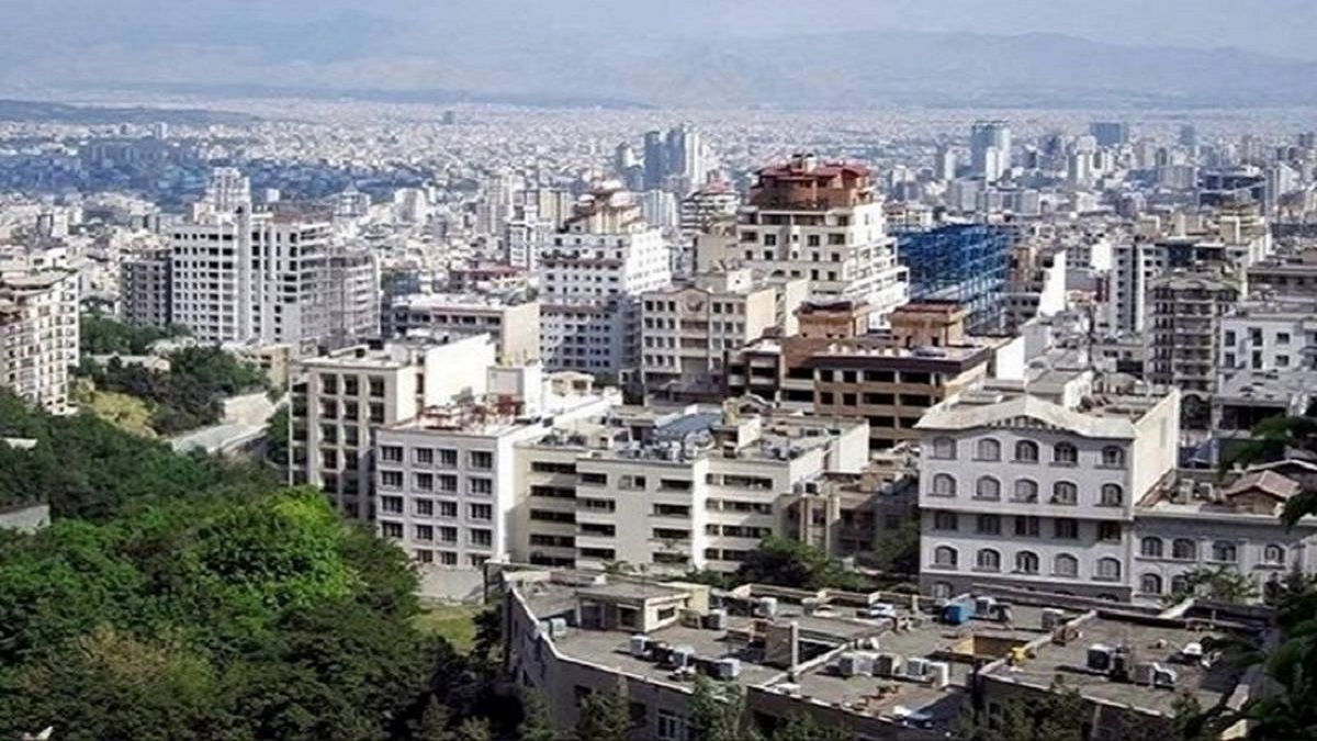 مقایسه بازار مسکن ایران و ارمنستان