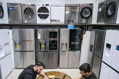 ممنوعیت واردات لوازم خانگی؛ از وعده خودکفایی تا تداوم وابستگی