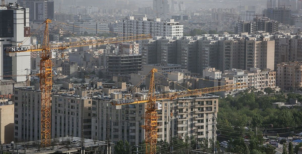مناطق قابل رهن و اجاره در تهران با ۷۰۰ میلیون تومان + جدول قیمت‌ها