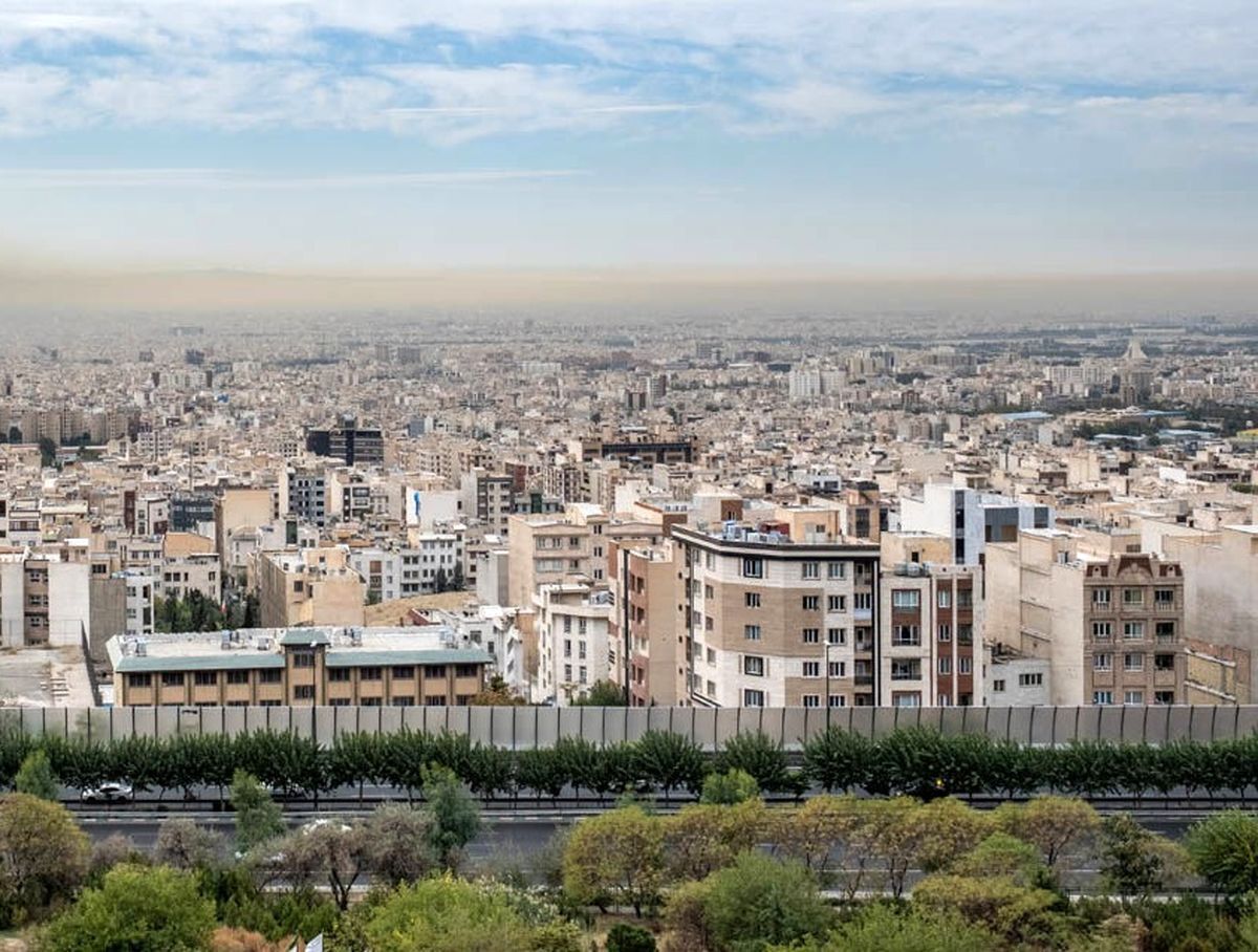 منع فروش آپارتمان‌ بی‌سند | اقتصاد۲۴
