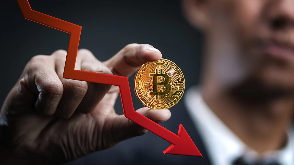 مهم ترین دلایل سقوط بازار ارزهای دیجیتال چیست؟