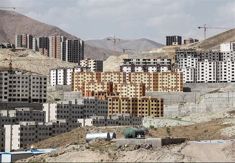 موازی کاری در سازمان‌های مسکن، خلاف قانون برنامه توسعه