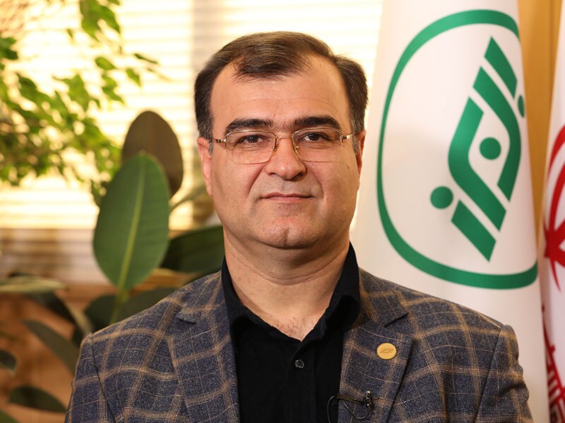 موسی رضایی میرقائد، مدیرعامل بیمه البرز کیست؟