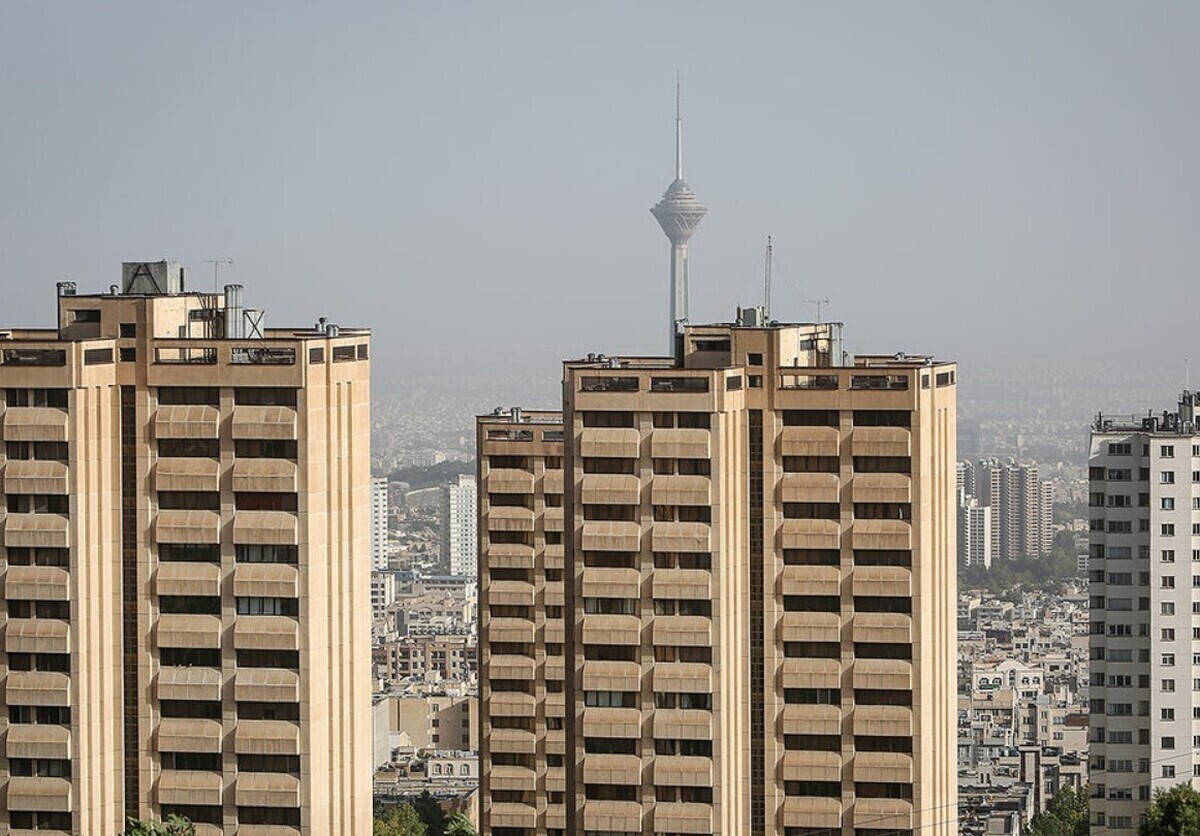 میانگین زمان خرید خانه در ایران به ۳۰ سال رسید