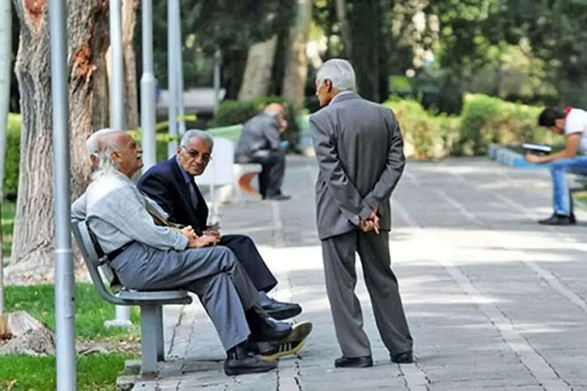 میانگین سن بازنشستگی و تعداد حقوق‌بگیران اعلام شد