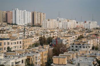 میانگین قیمت مسکن در مشهد به ۴۰ میلیون تومان رسید