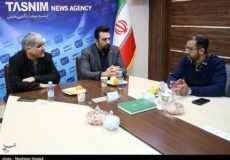 میزگرد| افت فشار پارس جنوبی آغاز شده/ فشارافزایی در نقطه صفر