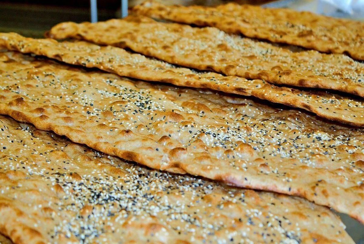 نان در سال جدید چقدر گران می‌شود؟