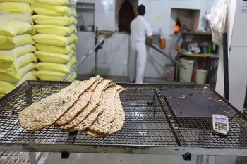 نانوا‌ها زیر تیغ جریمه می روند