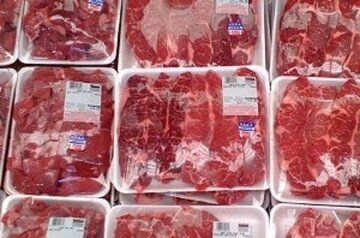 نحوه عرضه گوشت تنظیم بازاری اعلام شد