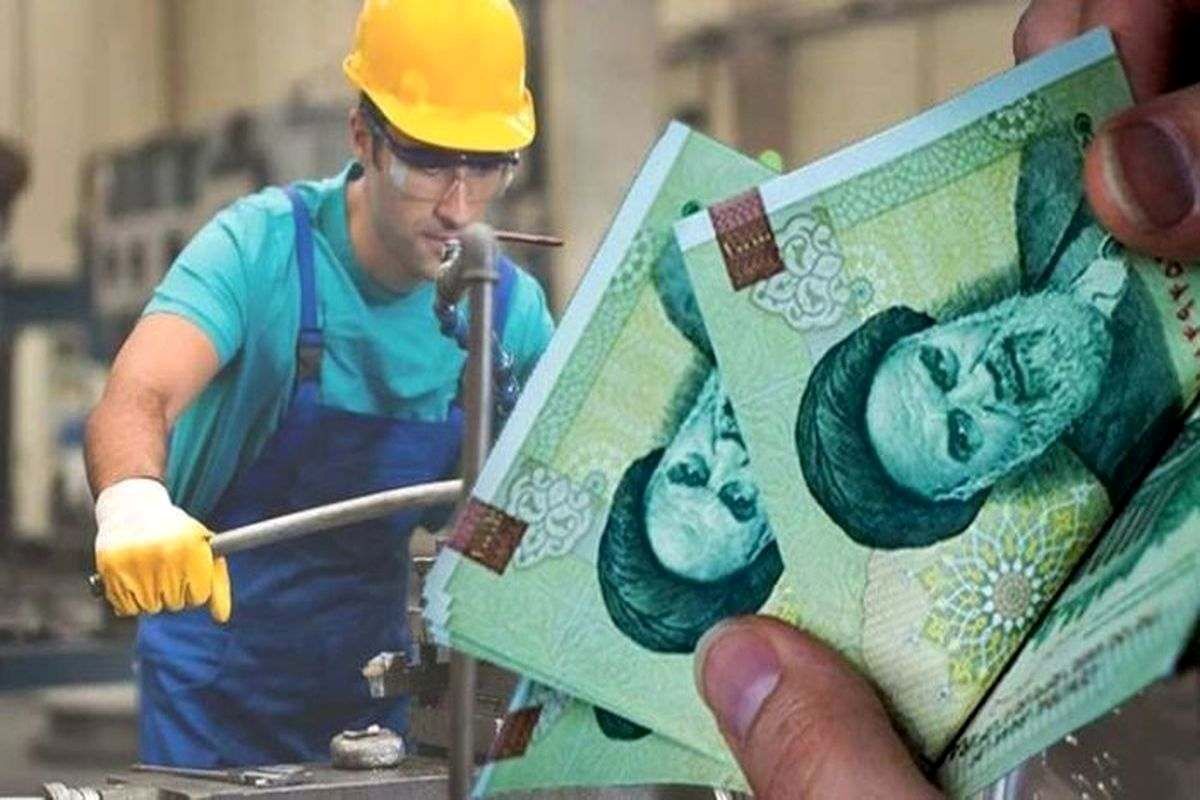 نحوه محاسبه عیدی کارگران در سال ۱۴۰۴ اعلام شد نحوه محاسبه عیدی کارگران در سال ۱۴۰۴ اعلام شد