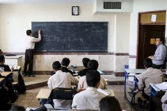 نرخ جدید حق‌التدریس معلمان مشخص شد