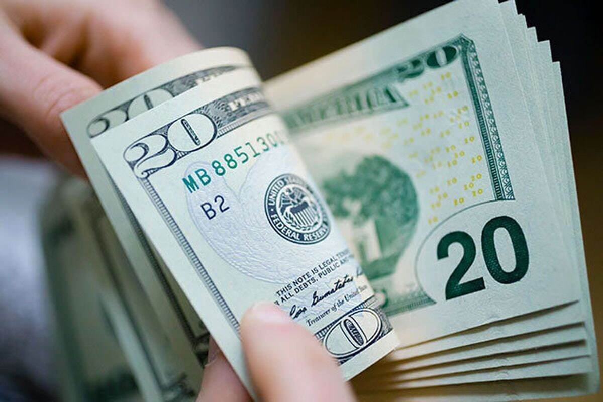 نرخ واقعی دلار چه عددی است؟
