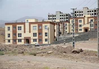نهضت ملی مسکن در تله بانک‌ها