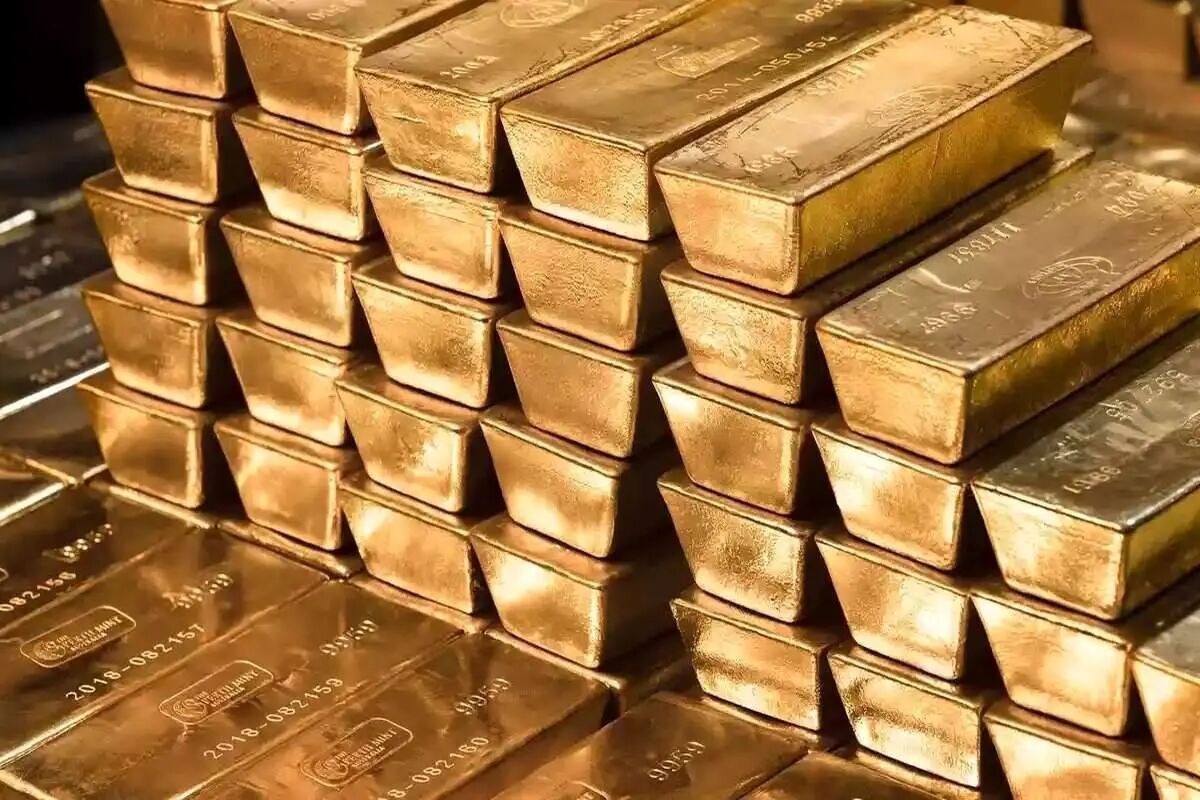 نوسان محدود قیمت‌ طلا در بازار جهانی + جدول