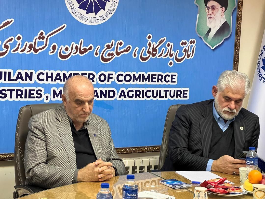 هادی تیزهوش تابان: حجم صادرات کالا‌های ایرانی به روسیه نیازمند افزایش است