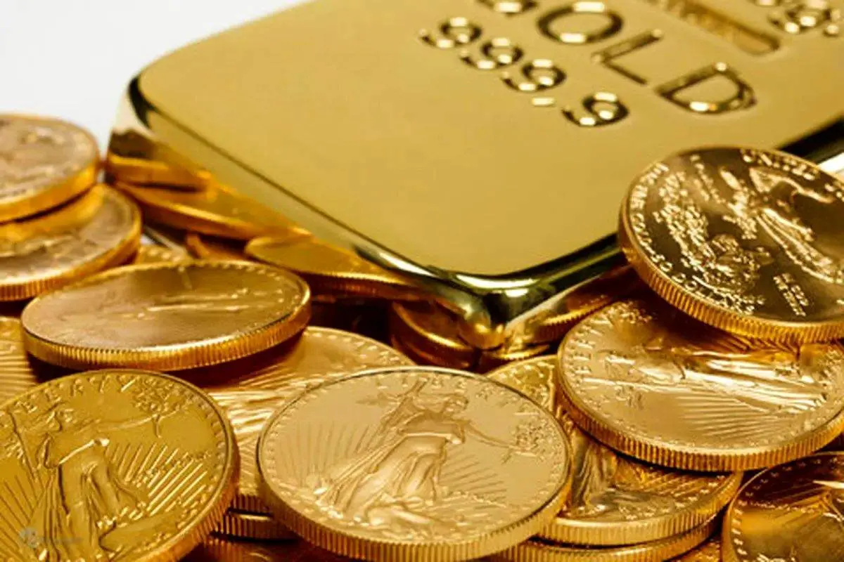 هر گرم طلای ۱۸ عیار به بالای ۱۳ میلیون تومان رسید