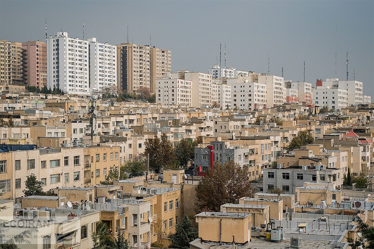 هشدار به خریداران مسکن؛ فریب پیامک‌های فروش قسطی مسکن را نخورید