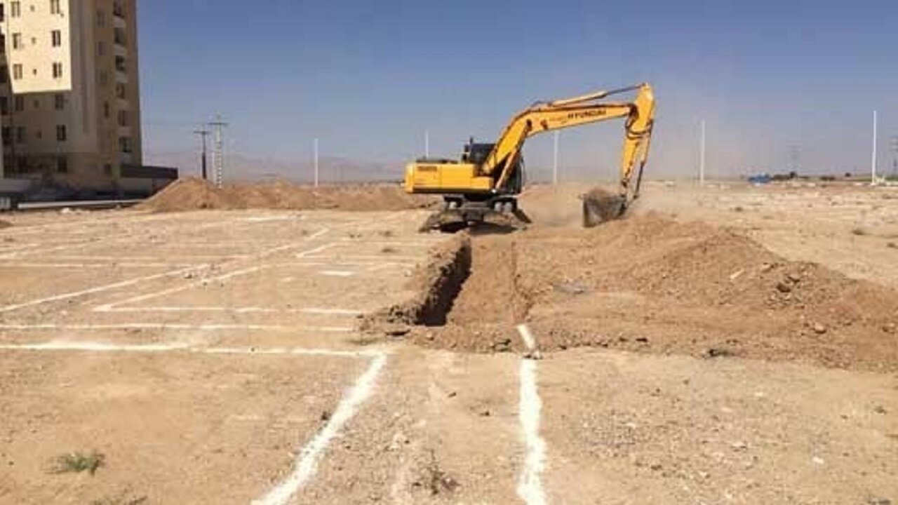 هشدار جدی یک کارشناس درباره افزایش چشمگیر قیمت مسکن/ با این کار، حتما هم قیمت زمین و هم قیمت تمام شده مسکن جهش پیدا میکند هشدار جدی یک کارشناس درباره افزایش چشمگیر قیمت مسکن/ با این کار، حتما هم قیمت زمین و هم قیمت تمام شده مسکن جهش پیدا میکند