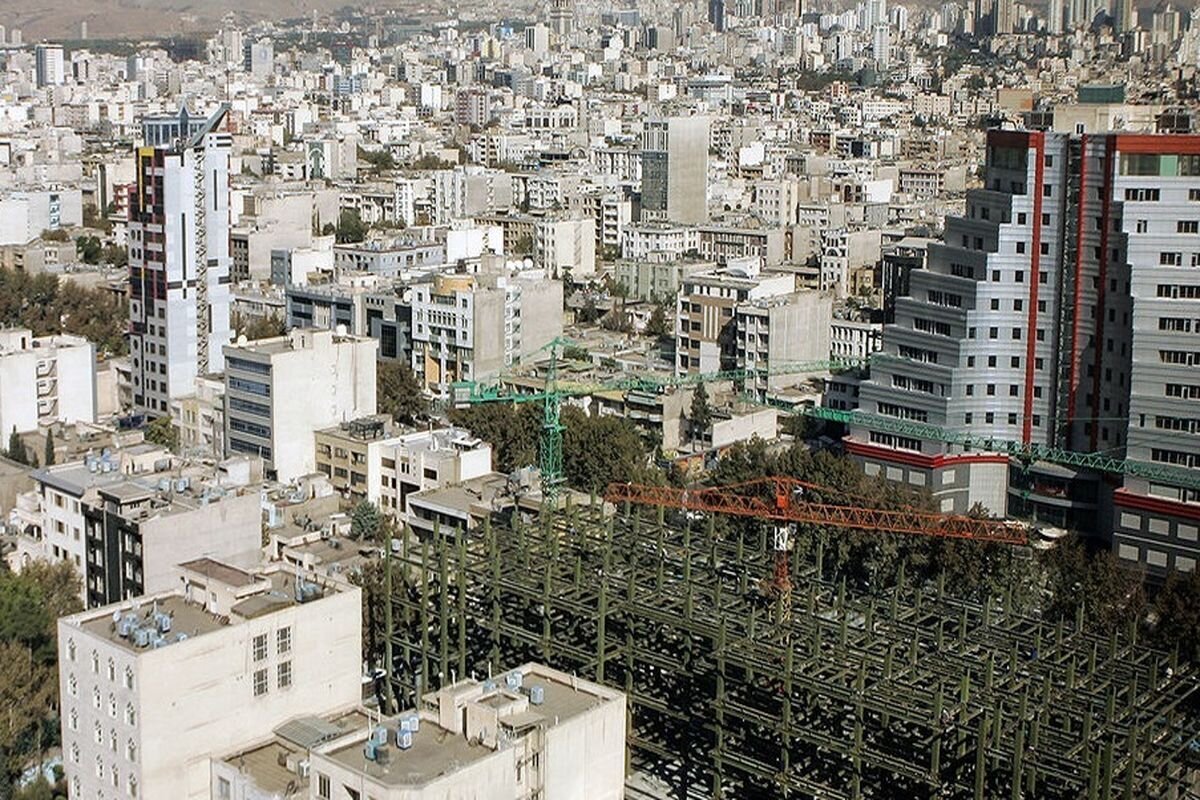 هشدار صریح یک اقتصاددان درباره تورم مسکن