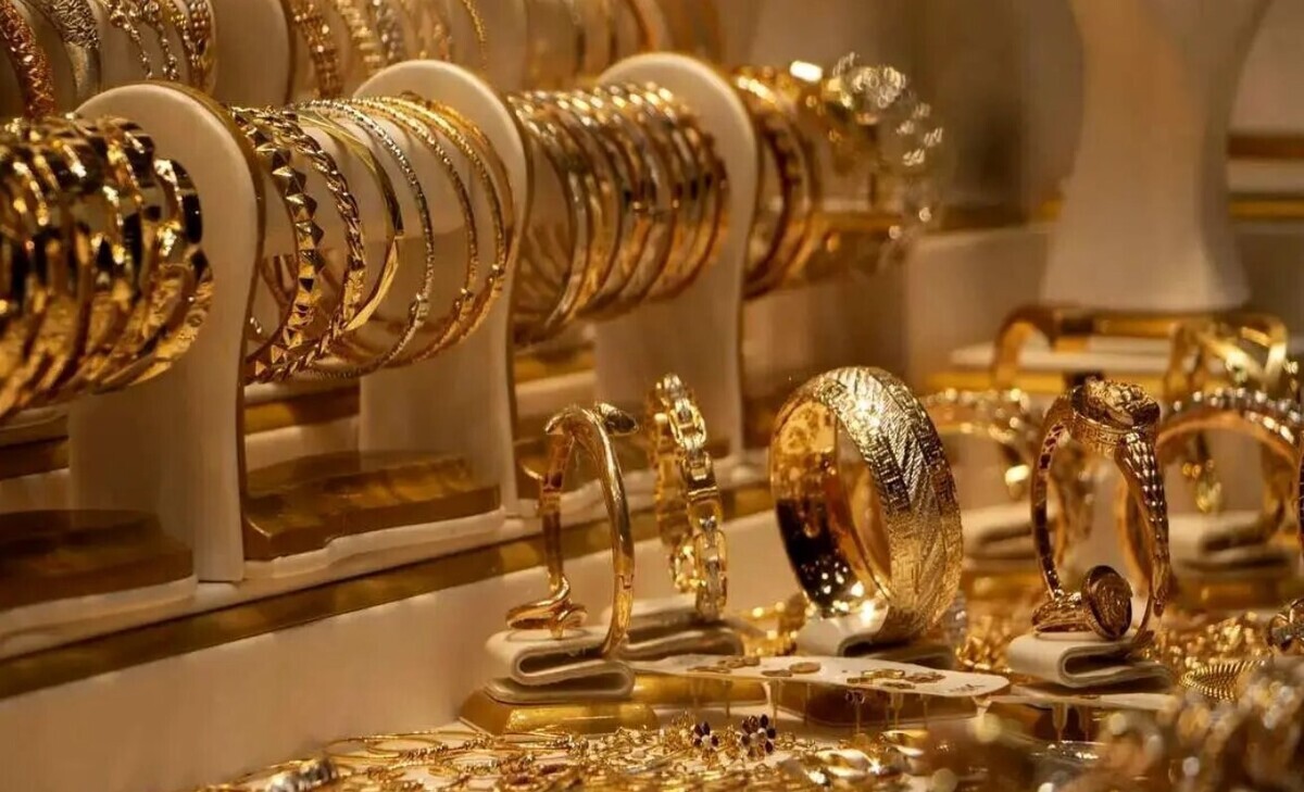 هشدار: طلا در مسیر انفجار قیمت