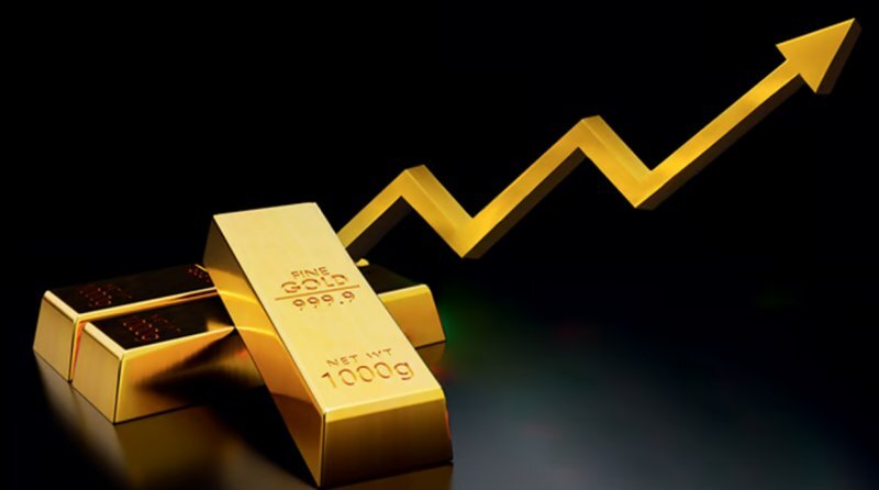 هفته آینده قیمت طلا چگونه تغییر می‌کند؟