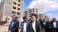 همزمانی آغاز به کار دولت سیزدهم با تصویب طرح جهش تولید و تامین مسکن در مرداد ۱۴۰۰