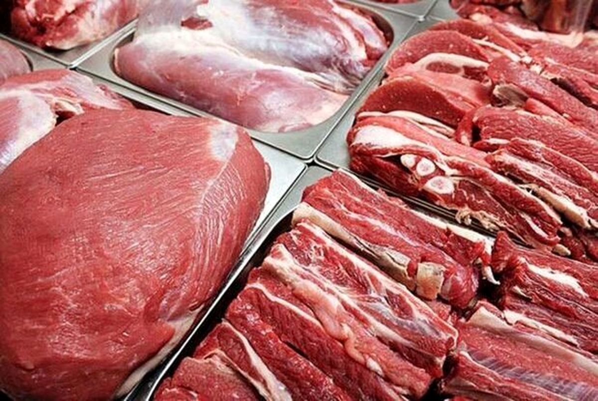 واردات گوشت قرمز متوقف شد؟